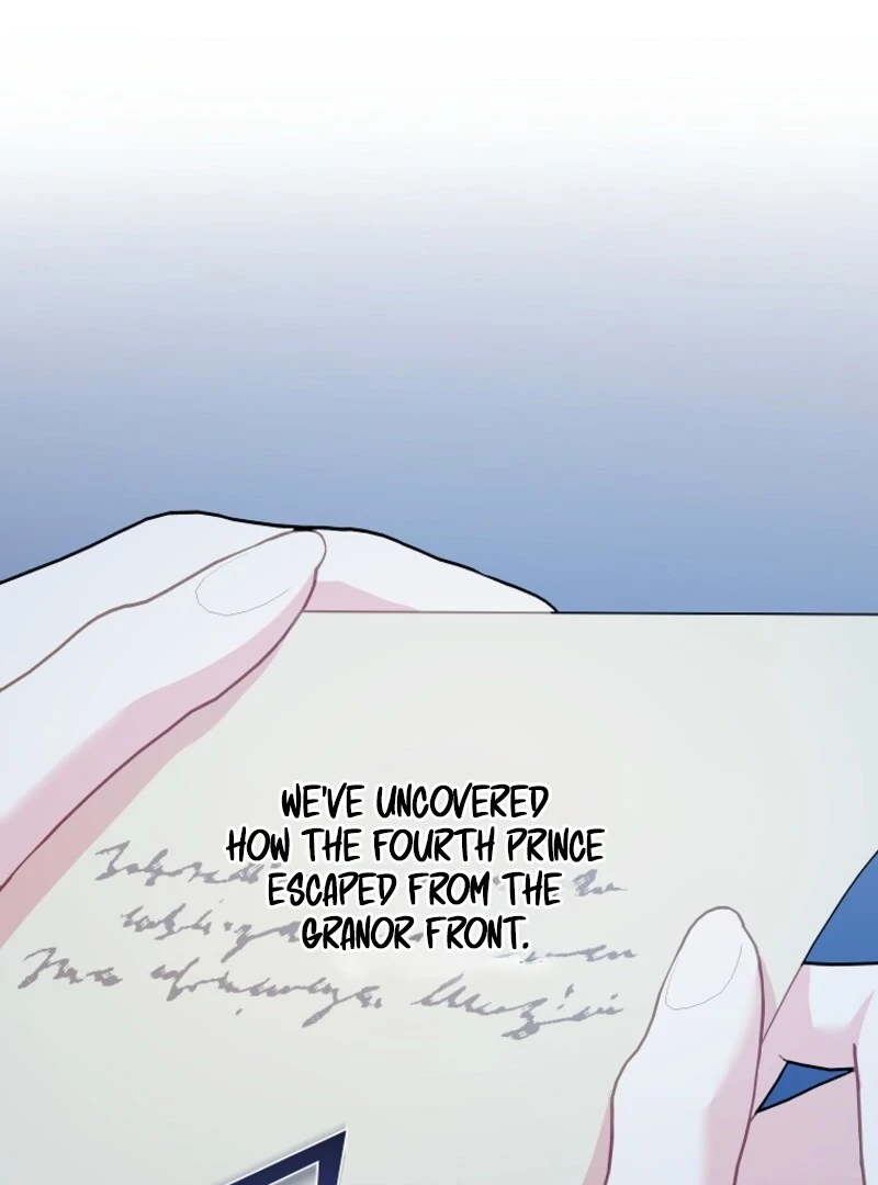 Cavier Falcon Princess Chapter 131 - Page 73