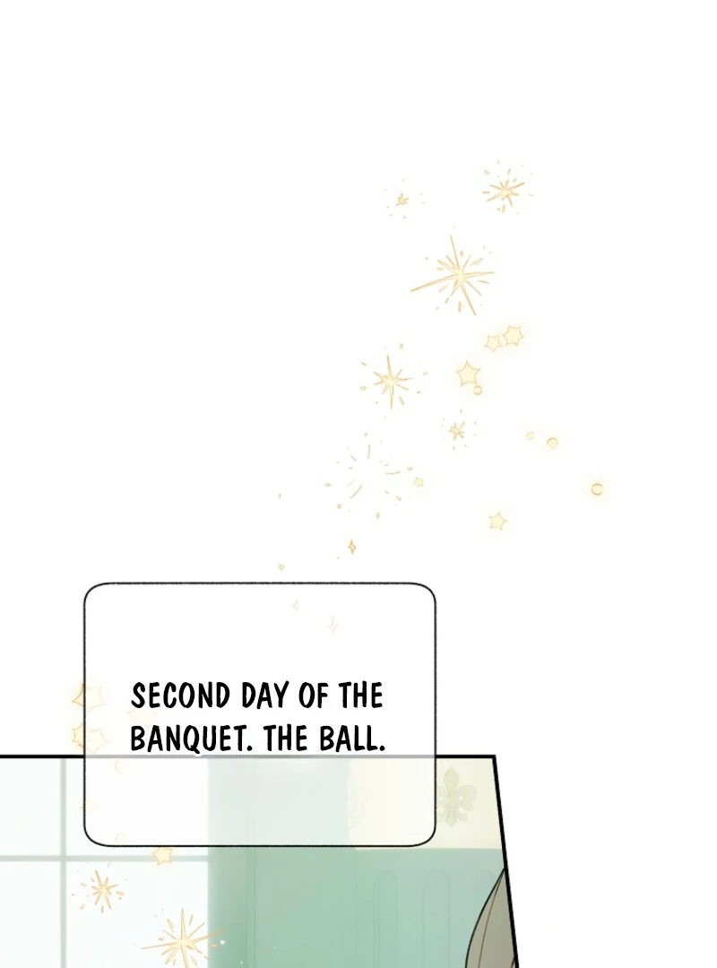 Cavier Falcon Princess Chapter 131 - Page 76