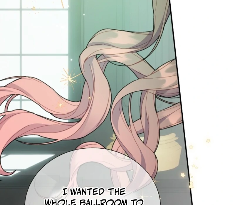 Cavier Falcon Princess Chapter 131 - Page 77