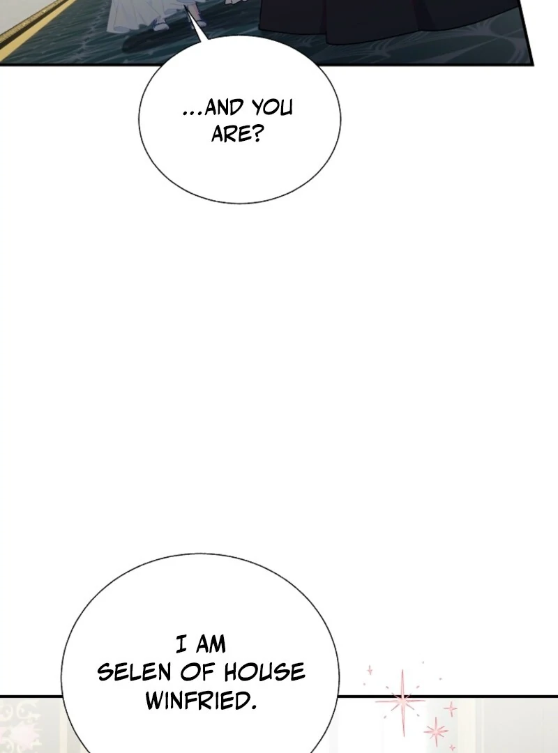 Cavier Falcon Princess Chapter 131 - Page 82