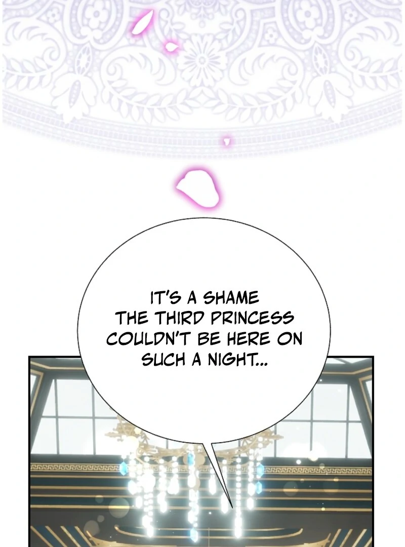 Cavier Falcon Princess Chapter 131 - Page 86