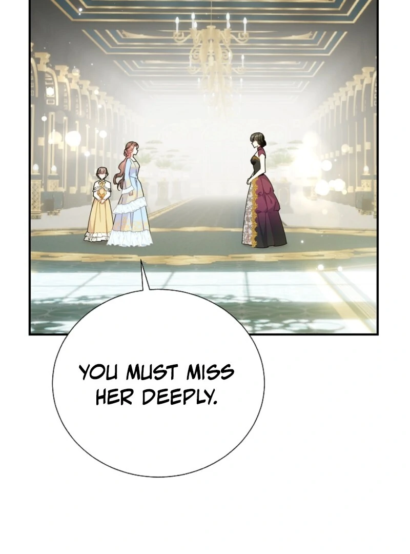 Cavier Falcon Princess Chapter 131 - Page 87