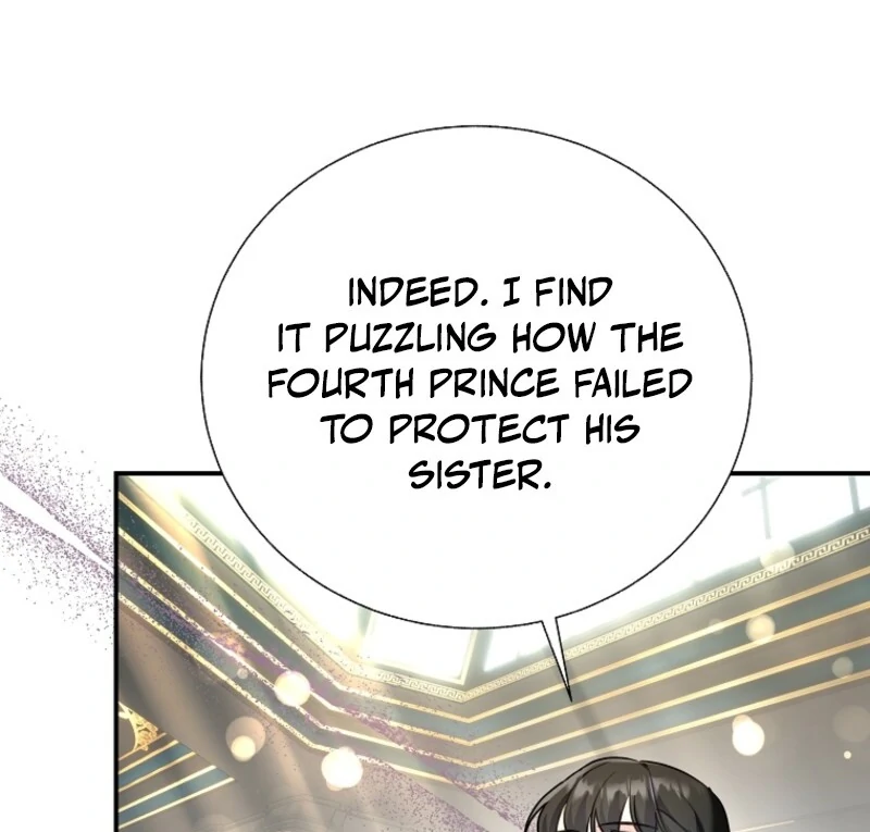 Cavier Falcon Princess Chapter 131 - Page 88