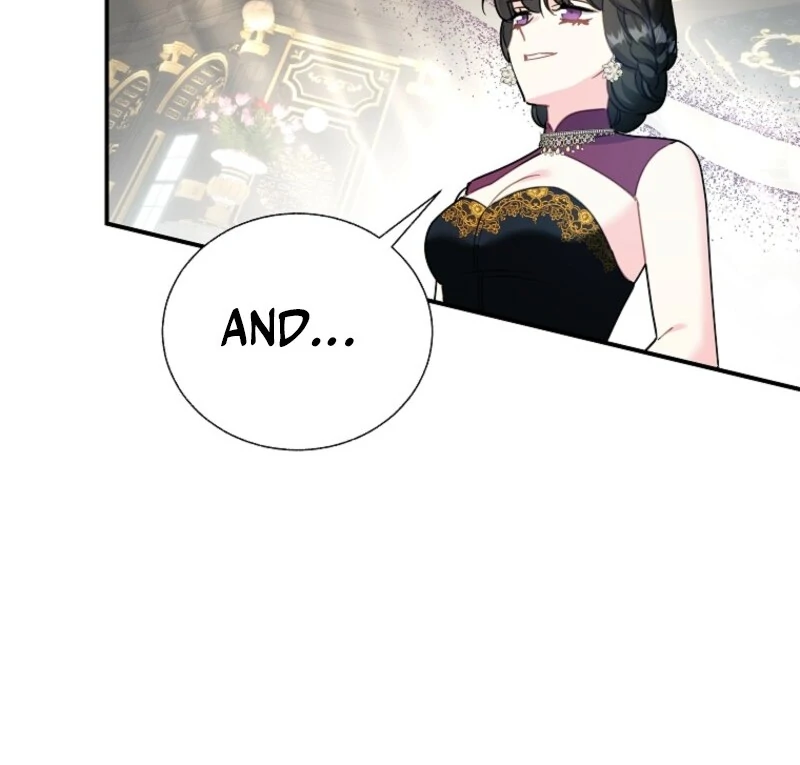 Cavier Falcon Princess Chapter 131 - Page 89