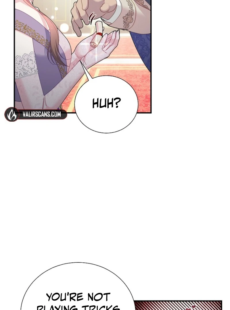 Cavier Falcon Princess Chapter 131 - Page 9