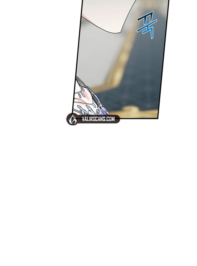 Cavier Falcon Princess Chapter 131 - Page 92