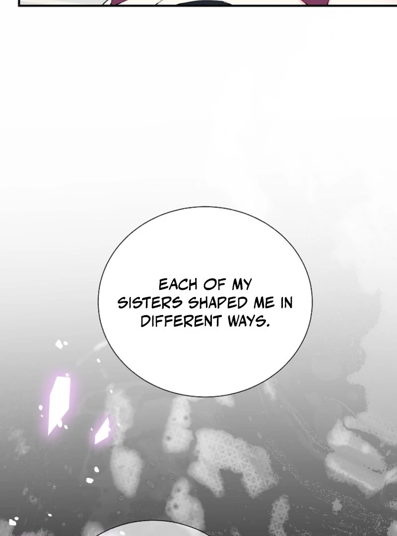 Cavier Falcon Princess Chapter 131 - Page 94