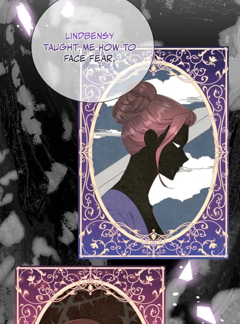 Cavier Falcon Princess Chapter 131 - Page 95