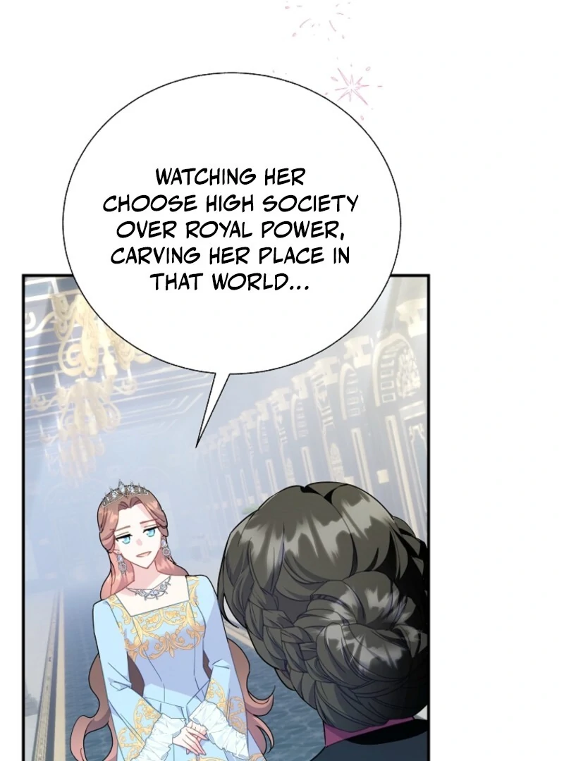 Cavier Falcon Princess Chapter 131 - Page 98