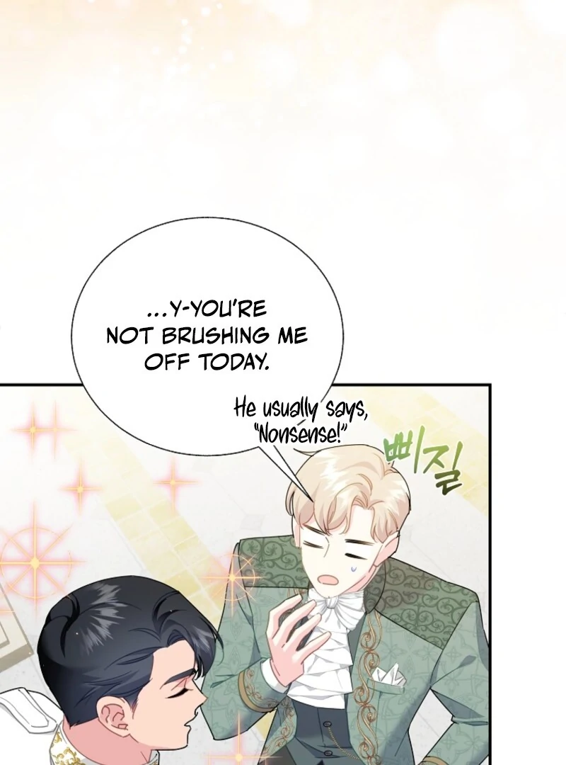 Cavier Falcon Princess Chapter 132 - Page 10