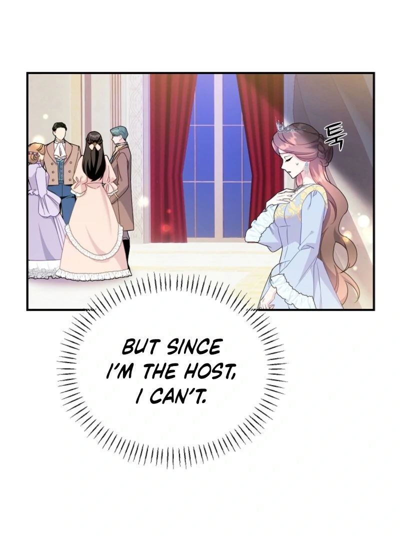 Cavier Falcon Princess Chapter 132 - Page 102