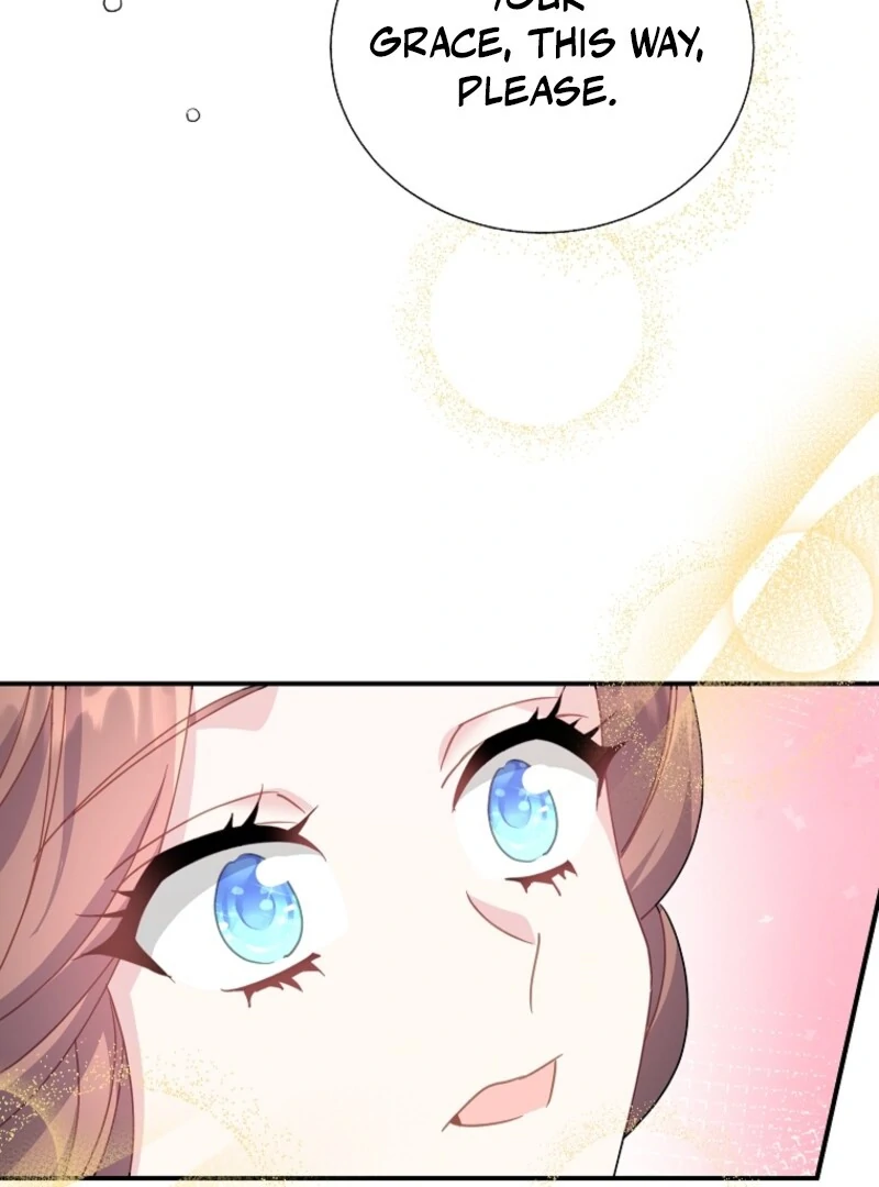 Cavier Falcon Princess Chapter 132 - Page 107