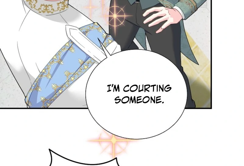 Cavier Falcon Princess Chapter 132 - Page 11