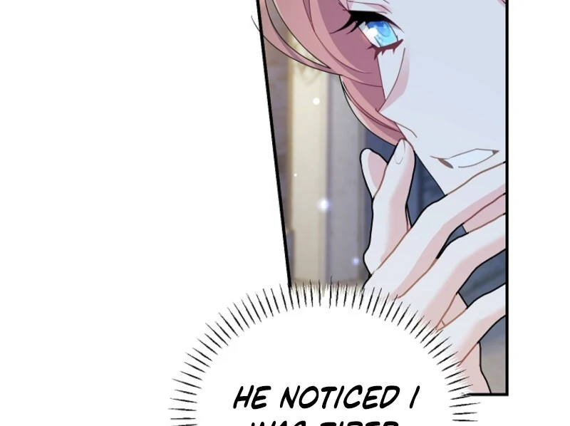 Cavier Falcon Princess Chapter 132 - Page 112