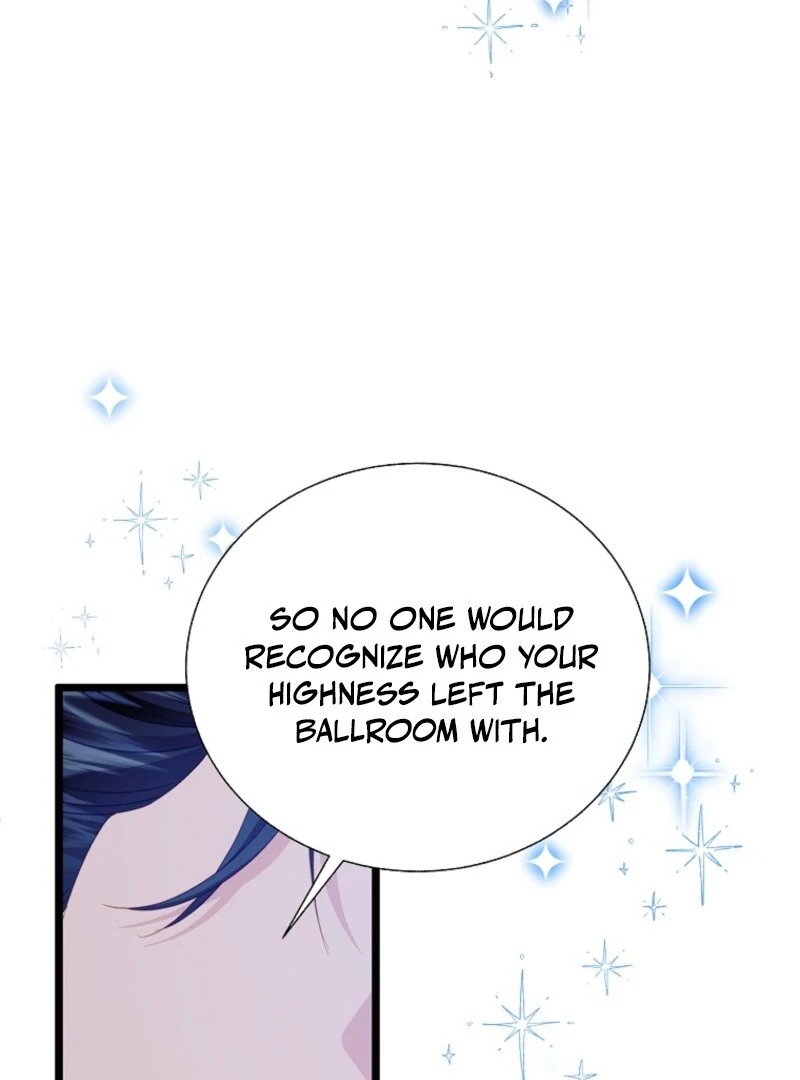 Cavier Falcon Princess Chapter 132 - Page 115