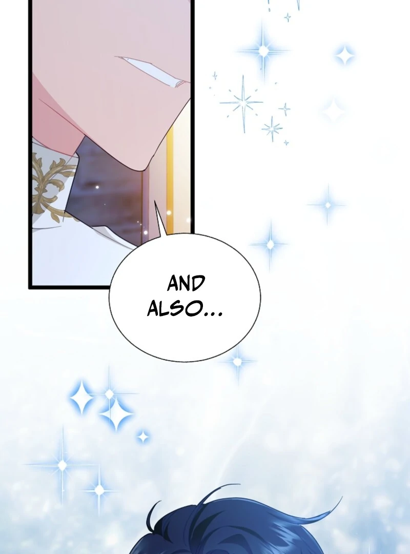 Cavier Falcon Princess Chapter 132 - Page 116