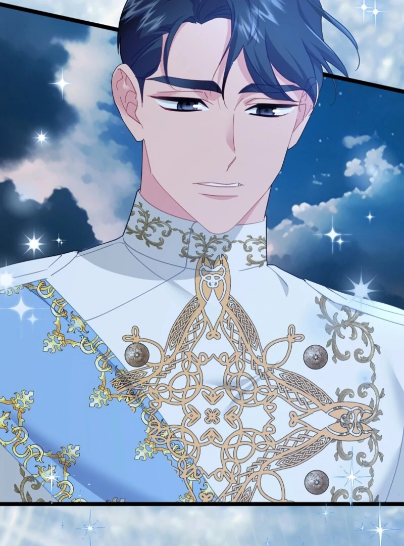 Cavier Falcon Princess Chapter 132 - Page 117