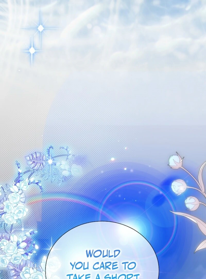 Cavier Falcon Princess Chapter 132 - Page 119