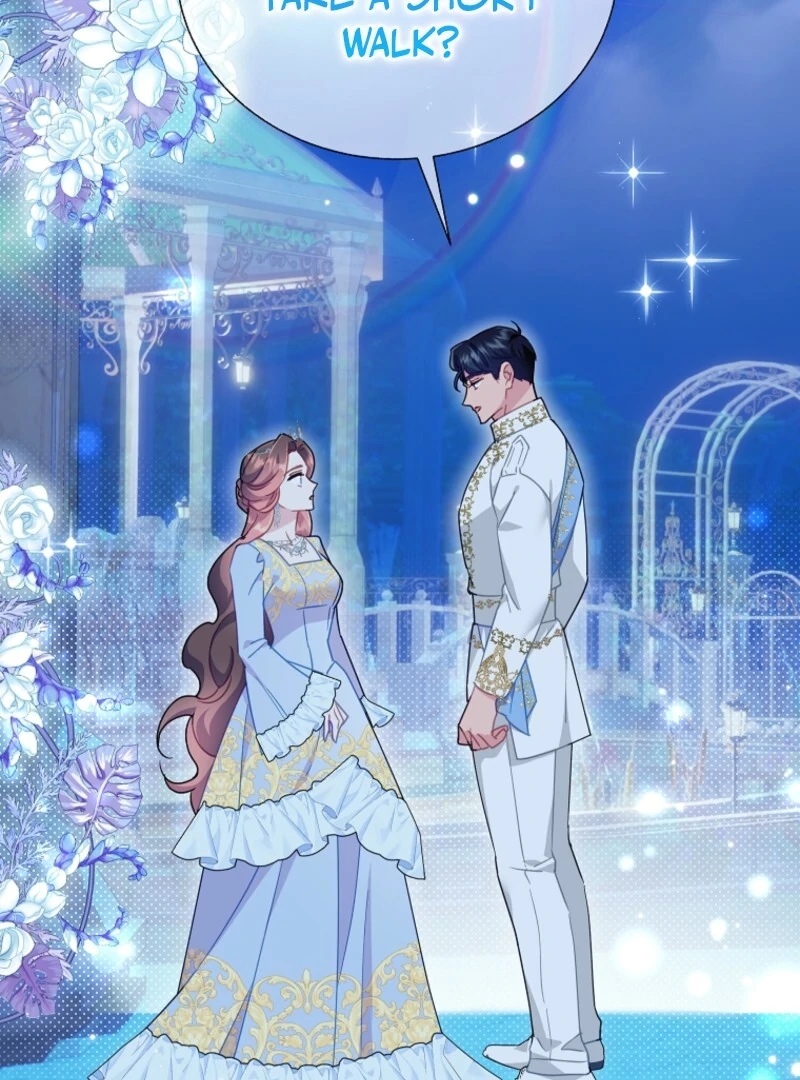 Cavier Falcon Princess Chapter 132 - Page 120