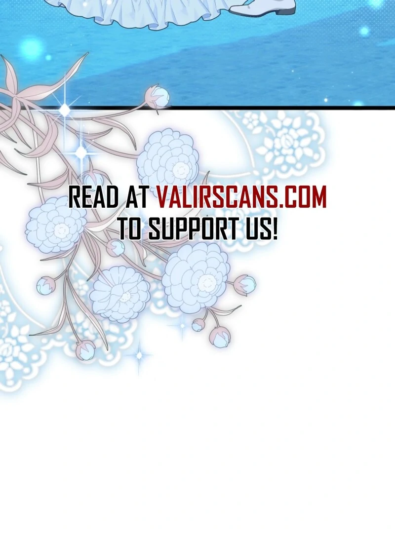 Cavier Falcon Princess Chapter 132 - Page 121