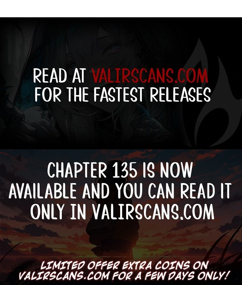 Cavier Falcon Princess Chapter 132 - Page 123