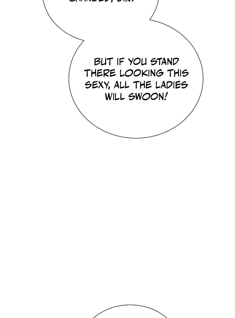 Cavier Falcon Princess Chapter 132 - Page 14