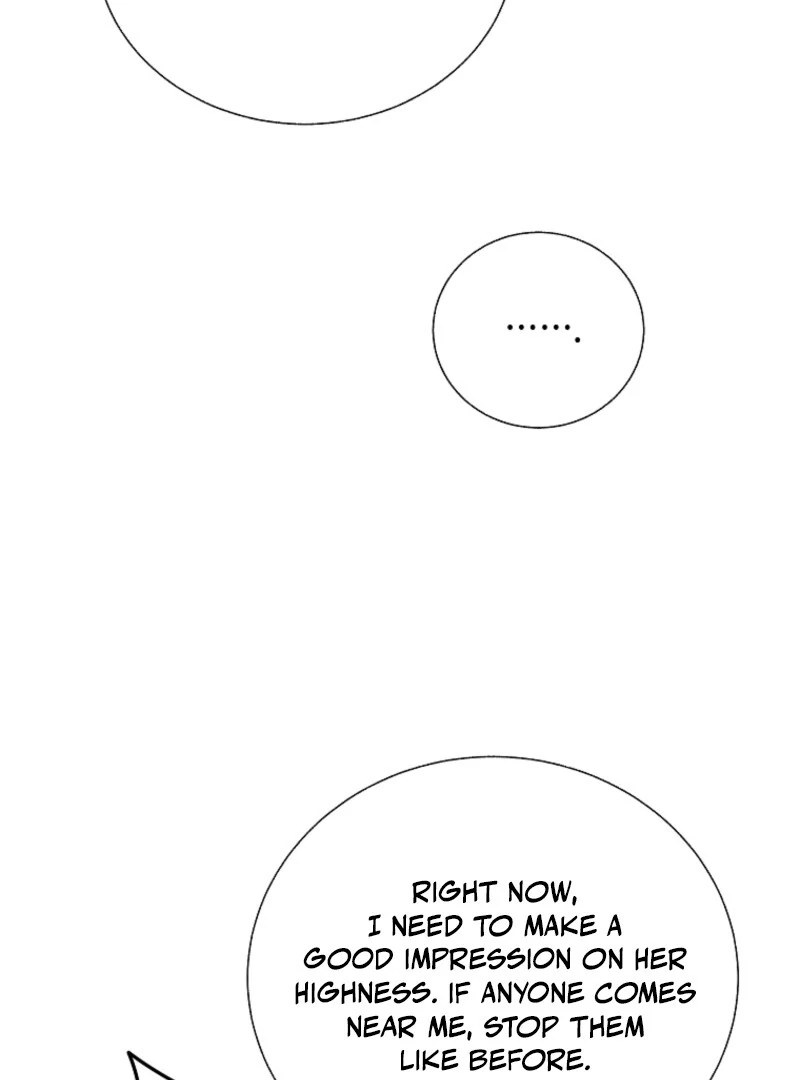 Cavier Falcon Princess Chapter 132 - Page 16