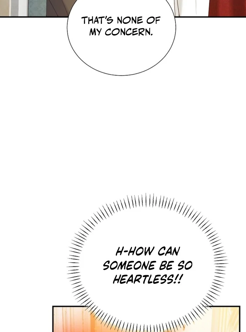 Cavier Falcon Princess Chapter 132 - Page 18