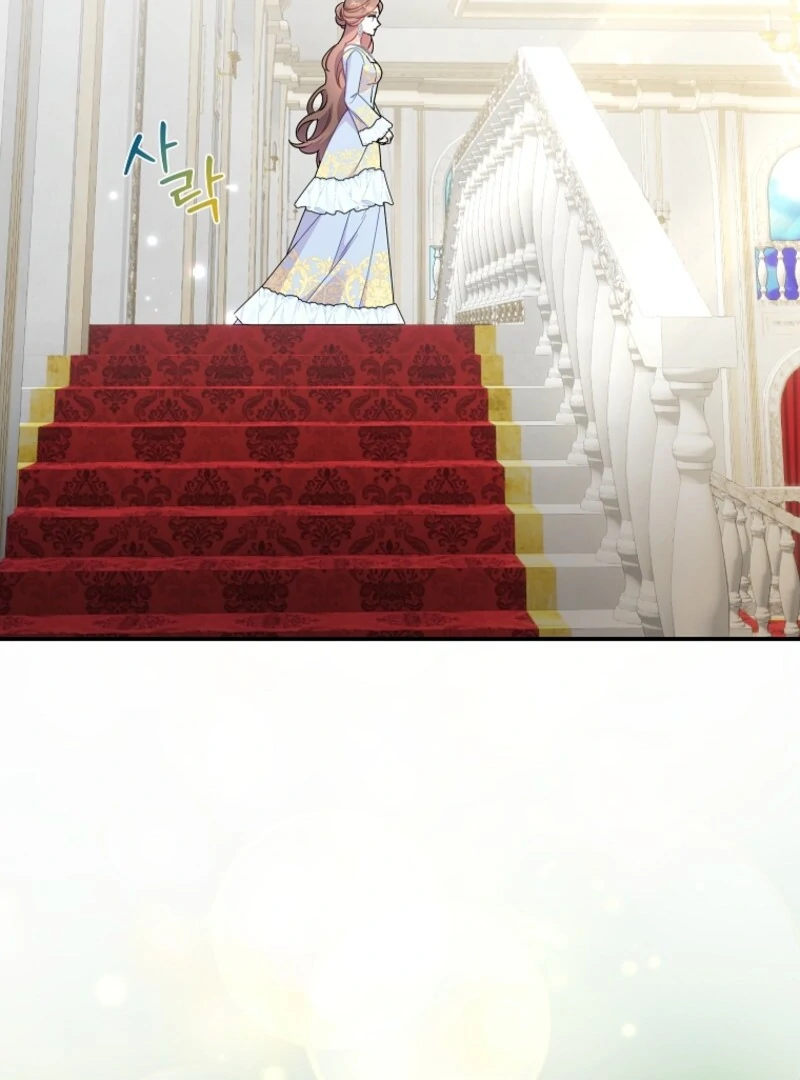 Cavier Falcon Princess Chapter 132 - Page 22