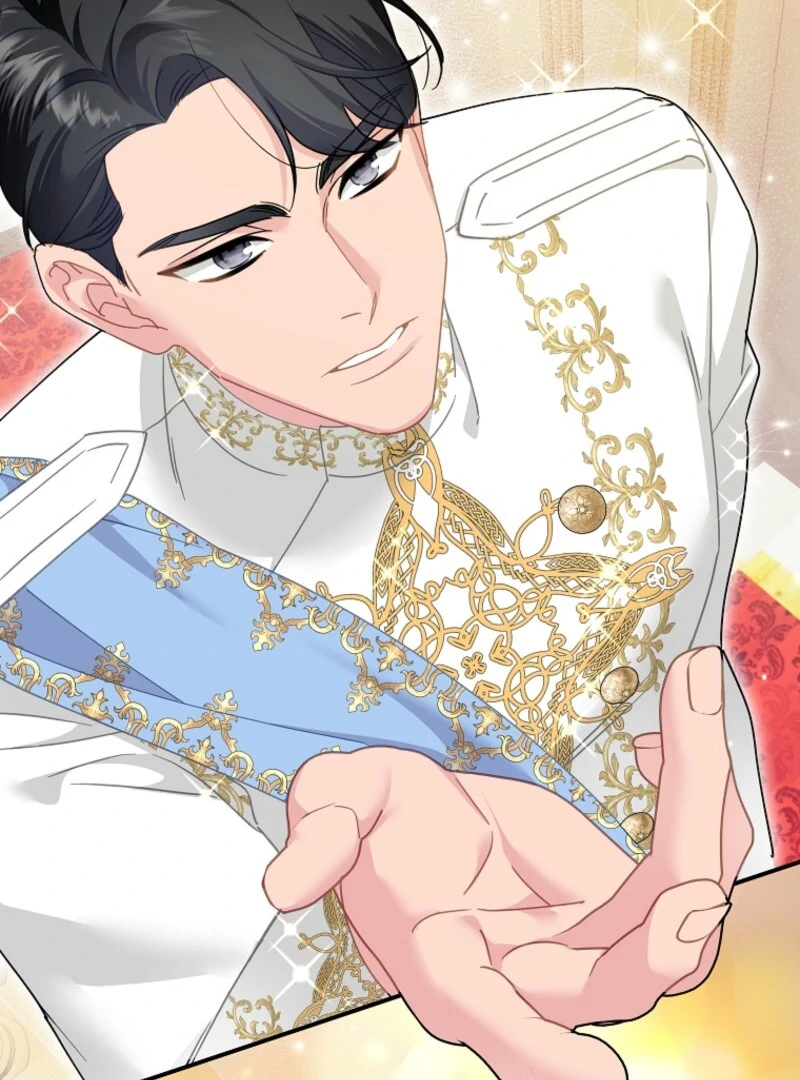 Cavier Falcon Princess Chapter 132 - Page 27