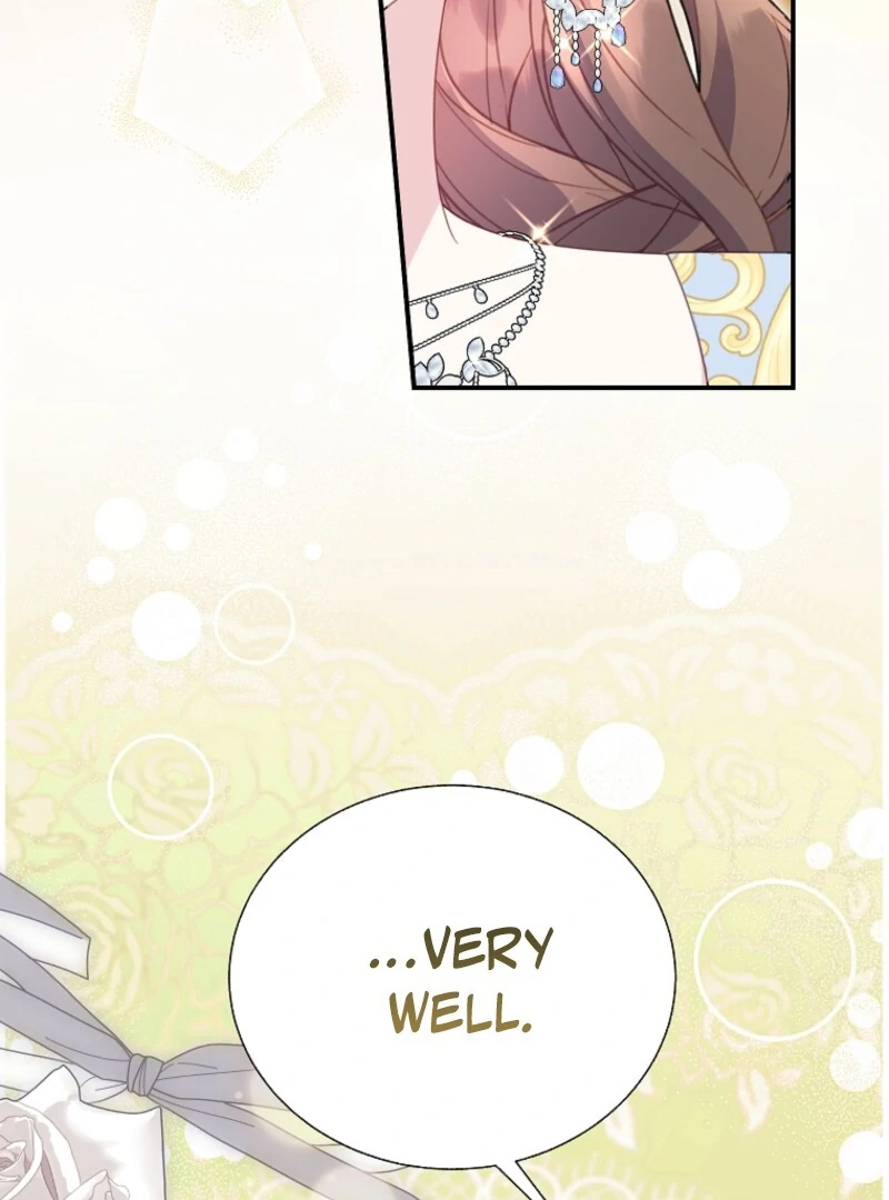 Cavier Falcon Princess Chapter 132 - Page 29