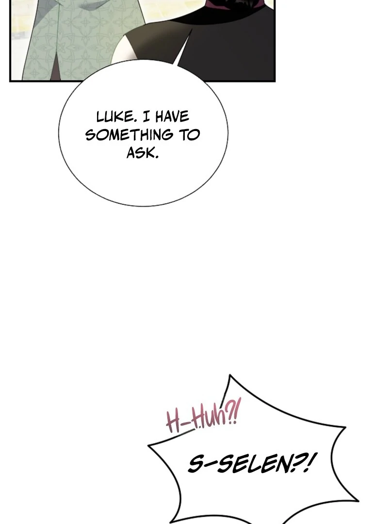 Cavier Falcon Princess Chapter 132 - Page 34