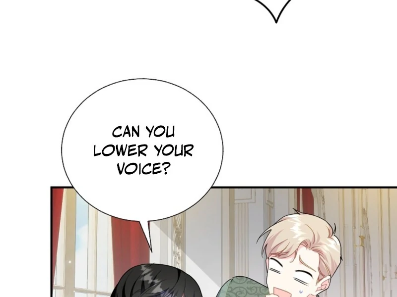 Cavier Falcon Princess Chapter 132 - Page 35