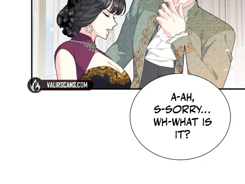 Cavier Falcon Princess Chapter 132 - Page 36