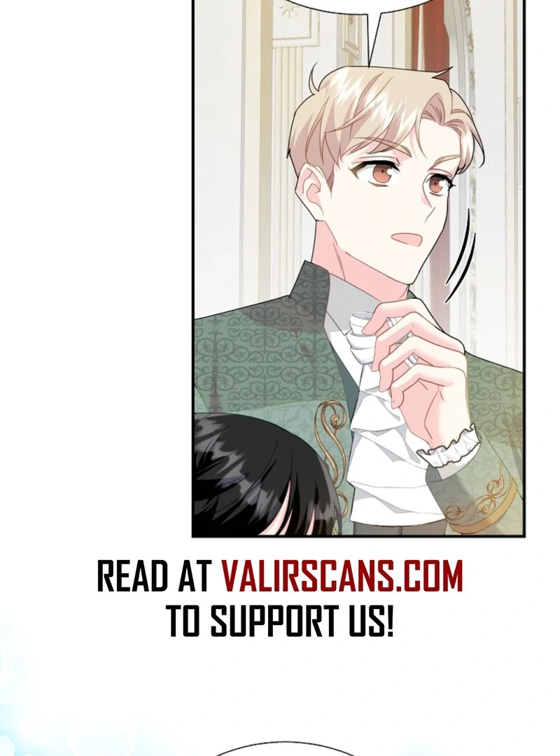 Cavier Falcon Princess Chapter 132 - Page 39