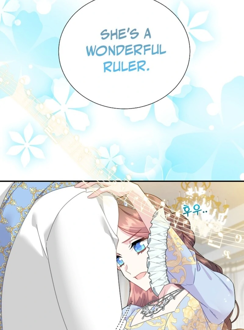 Cavier Falcon Princess Chapter 132 - Page 40