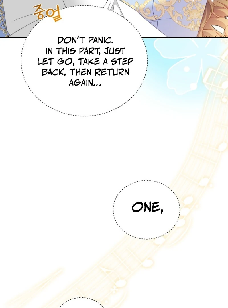 Cavier Falcon Princess Chapter 132 - Page 41