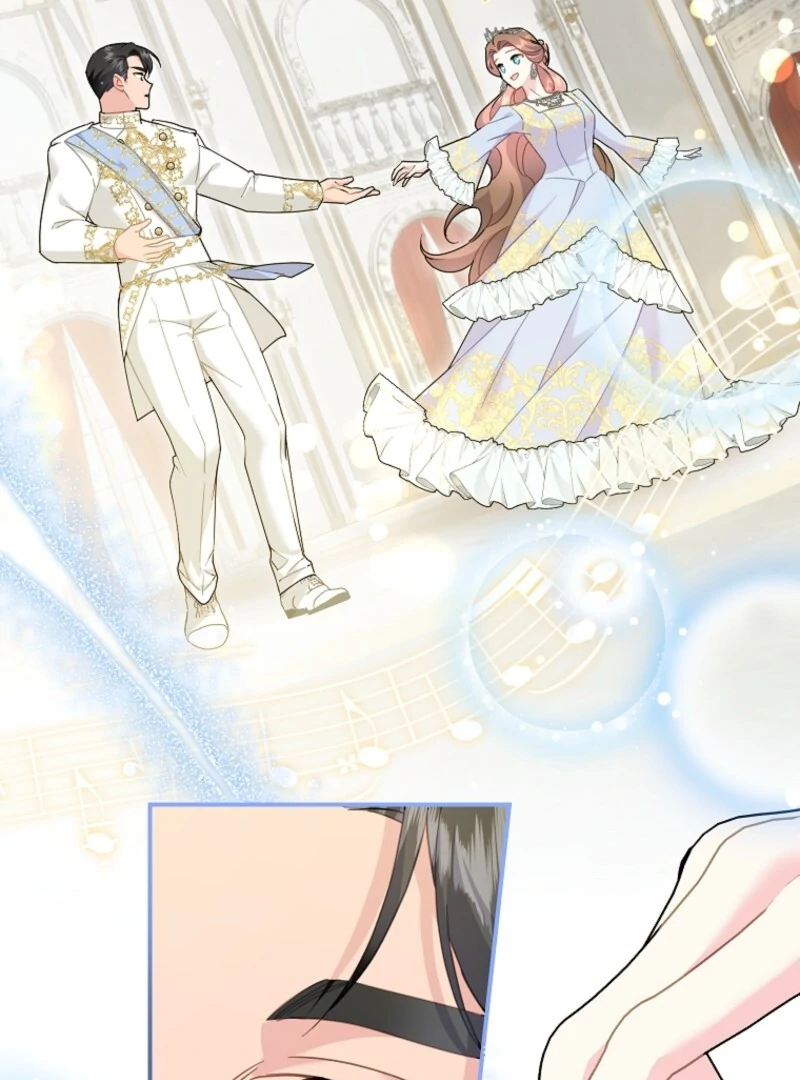 Cavier Falcon Princess Chapter 132 - Page 43