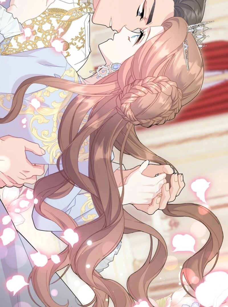 Cavier Falcon Princess Chapter 132 - Page 48