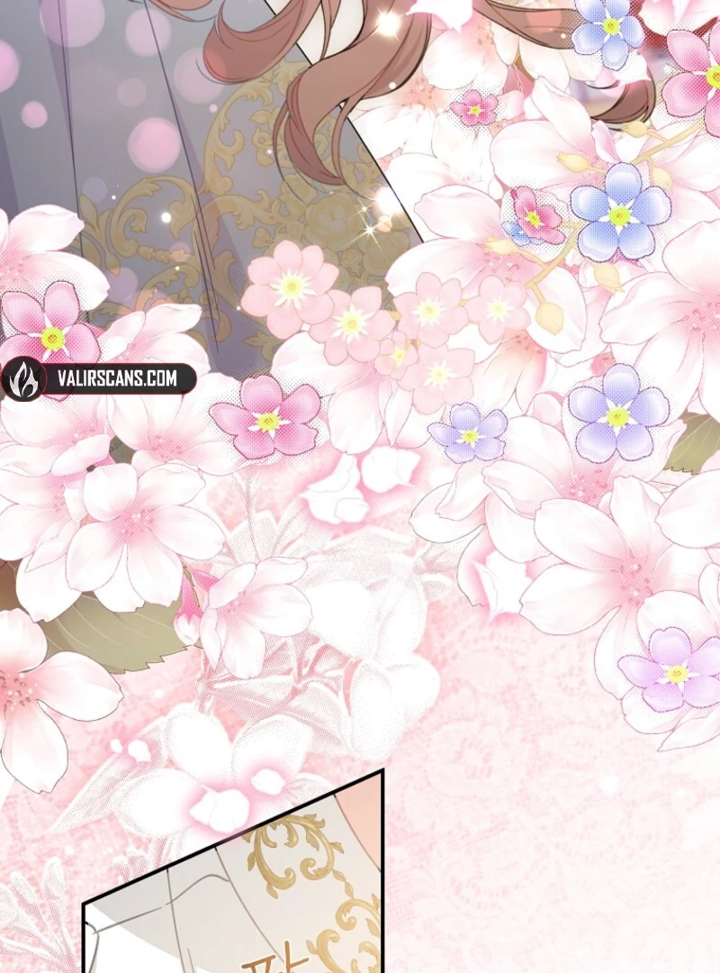 Cavier Falcon Princess Chapter 132 - Page 49