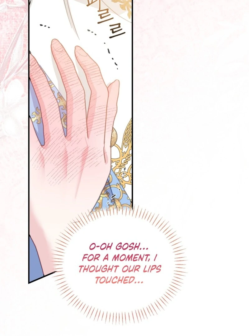 Cavier Falcon Princess Chapter 132 - Page 50