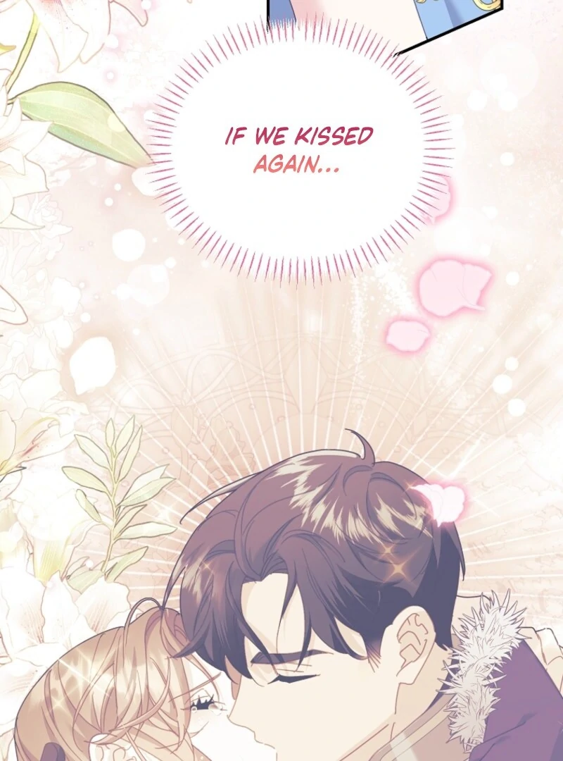 Cavier Falcon Princess Chapter 132 - Page 52