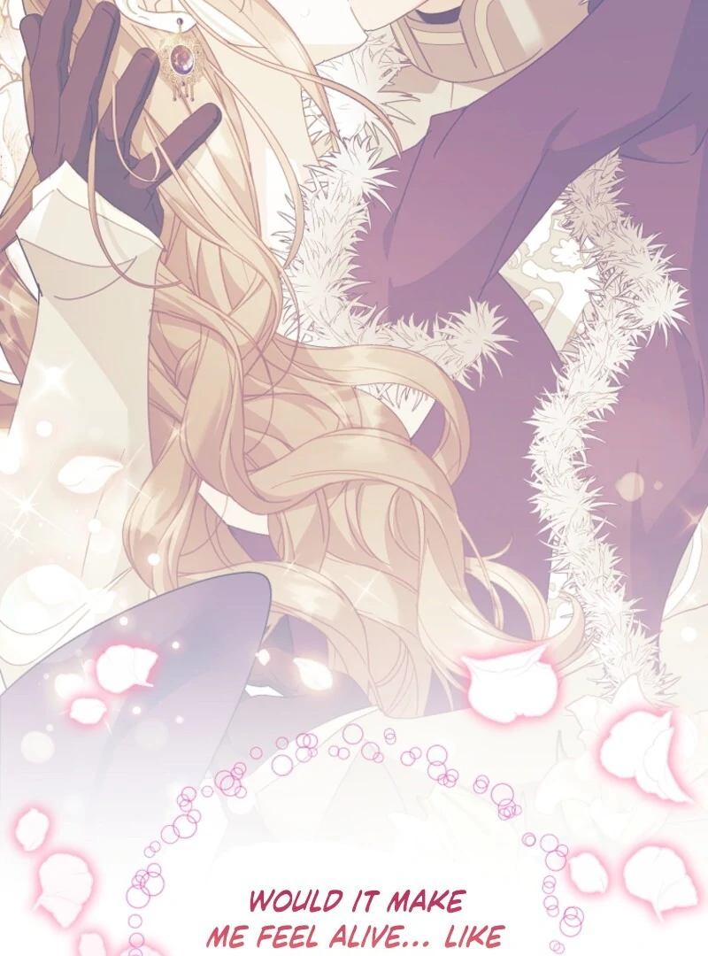 Cavier Falcon Princess Chapter 132 - Page 53