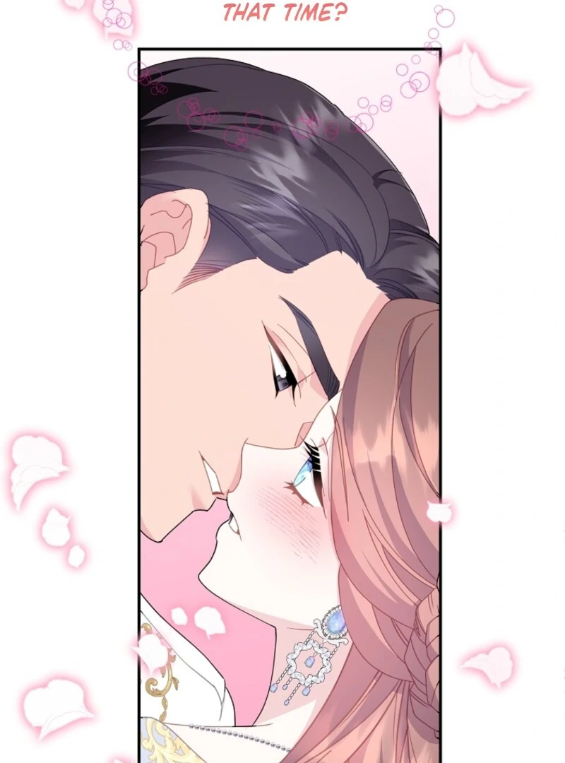 Cavier Falcon Princess Chapter 132 - Page 54