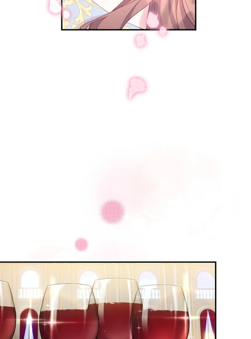 Cavier Falcon Princess Chapter 132 - Page 55