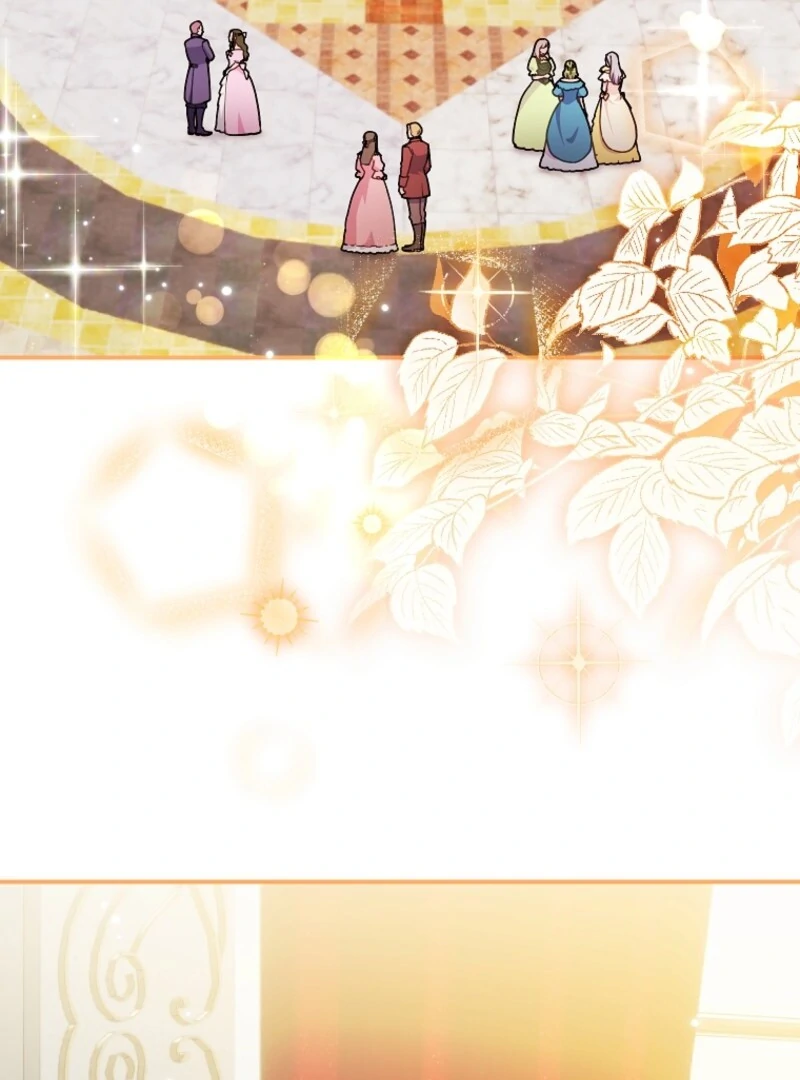 Cavier Falcon Princess Chapter 132 - Page 6