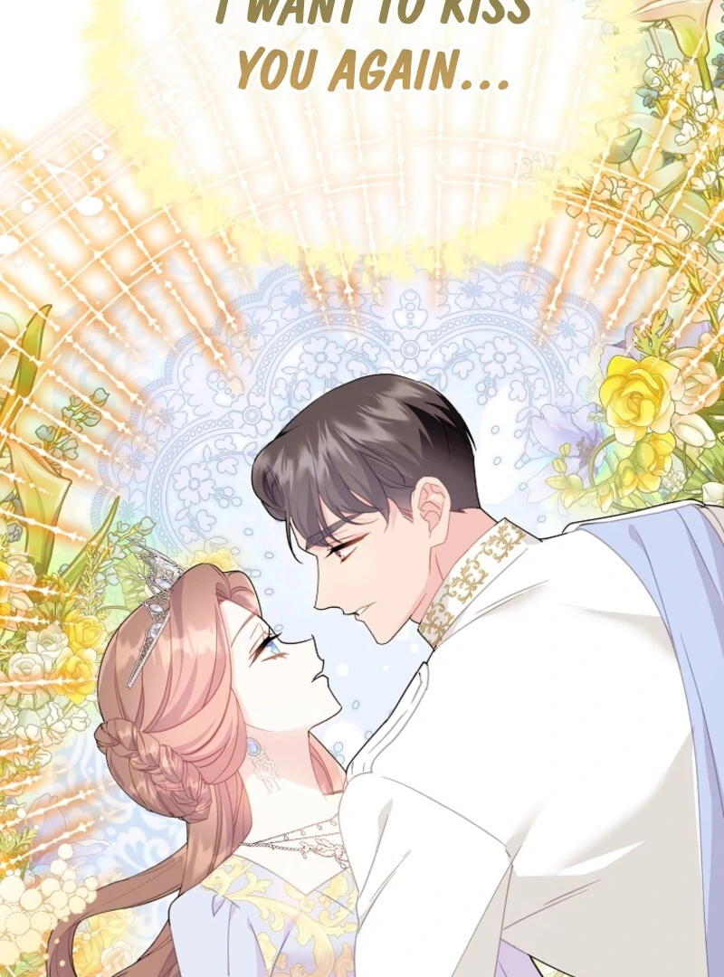 Cavier Falcon Princess Chapter 132 - Page 60