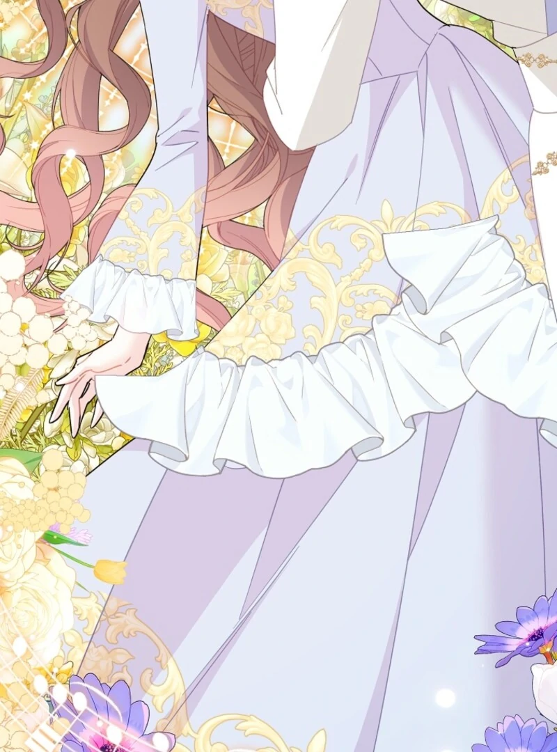 Cavier Falcon Princess Chapter 132 - Page 61