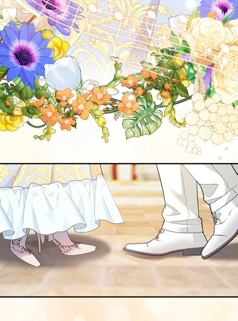 Cavier Falcon Princess Chapter 132 - Page 62