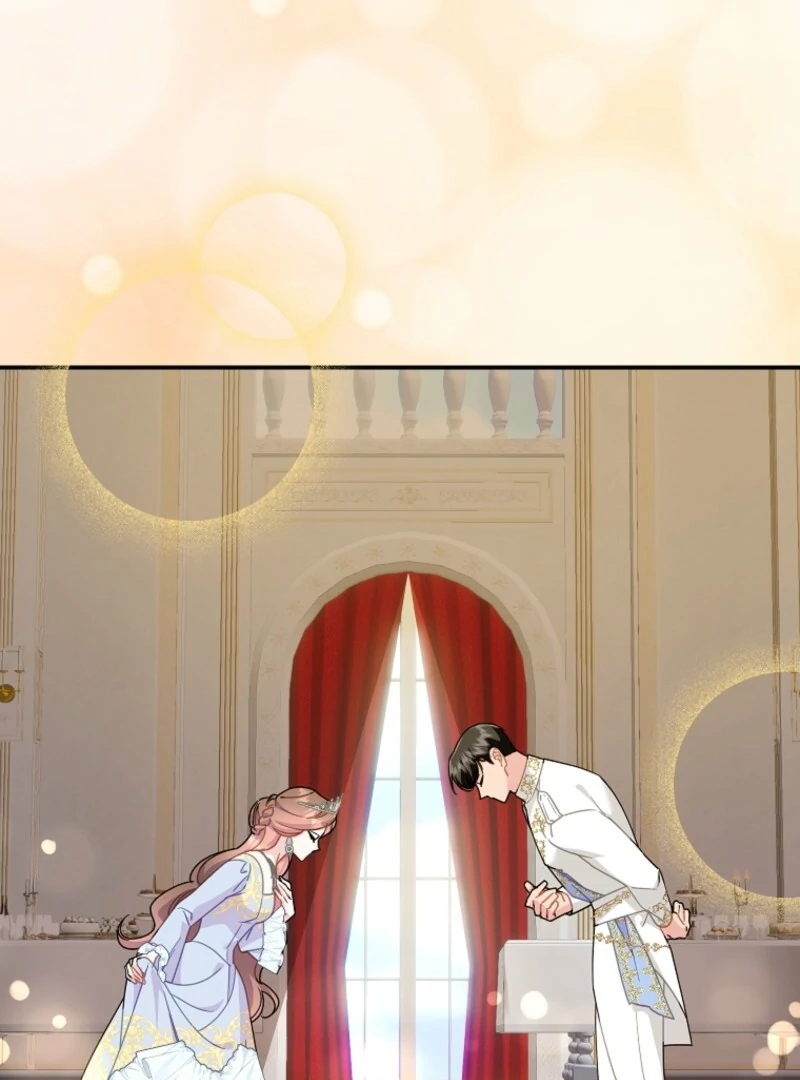 Cavier Falcon Princess Chapter 132 - Page 63